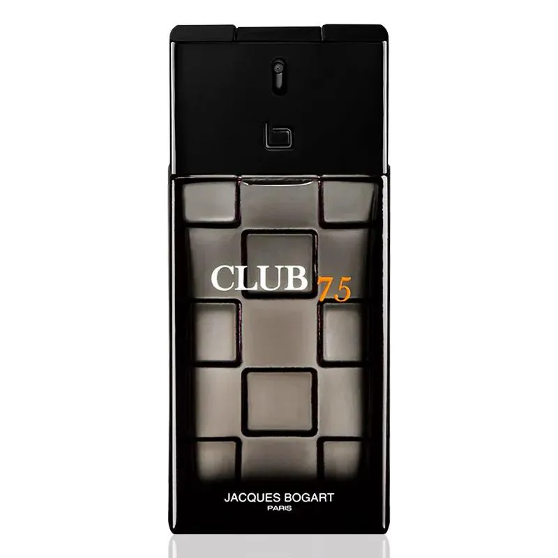 Club 75 Jacques Bogart Eau De Toilette 100ml - Perfume Masculino