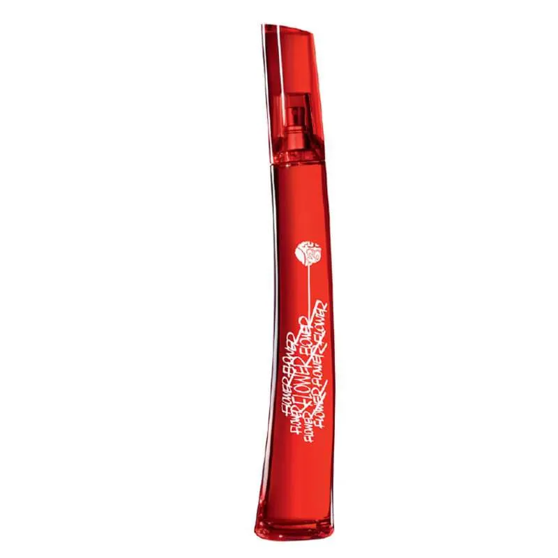 Tag Kenzo Eau De Toilette 100ml - Perfume Feminino