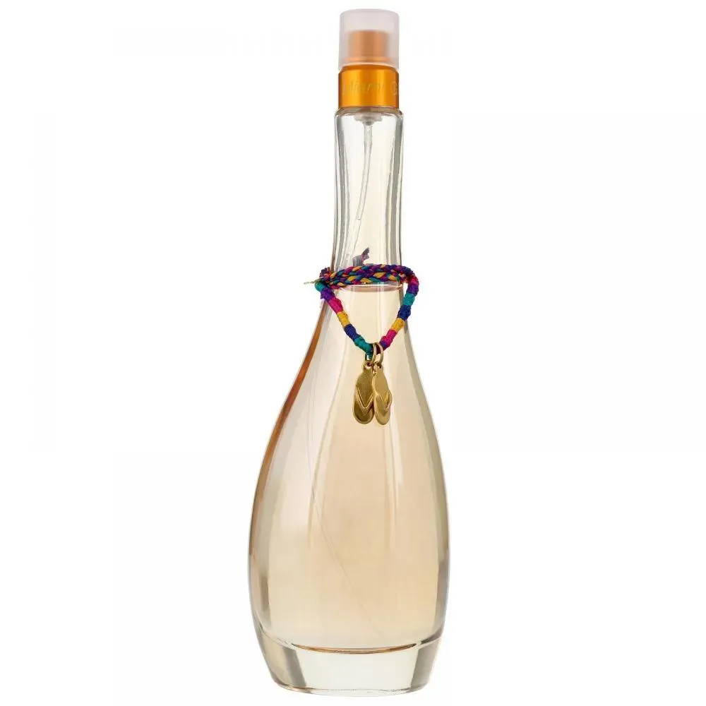 Miami Glow By JLO Jennifer Lopez Eau De Toilette 100ml - Perfume Feminino
