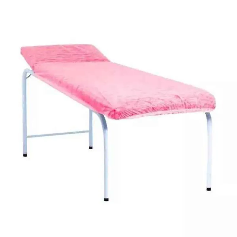 DEJAMARO - LENCOL DESC. C/ ELAST 2X0,90M C/10 Rosa