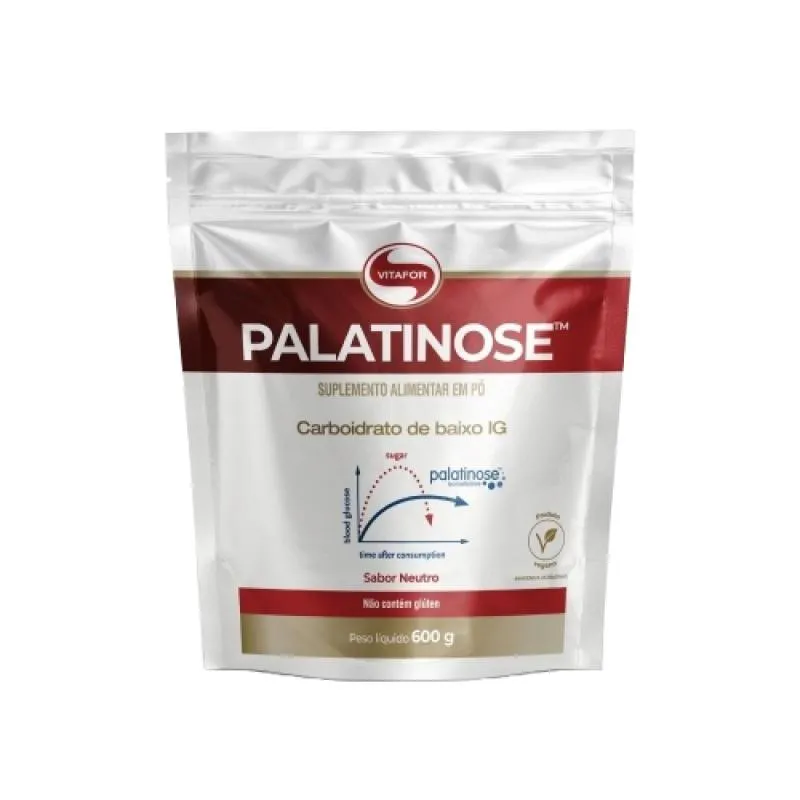 PALATINOSE POUCH VITAFOR 600G