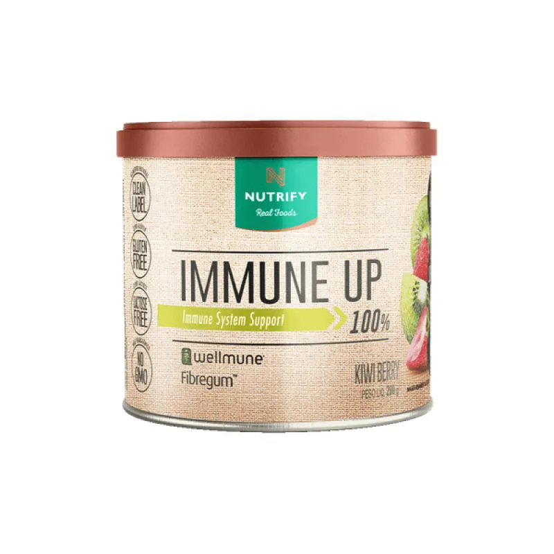 IMMUNE UP KIWI BERRY NUTRIFY 200G