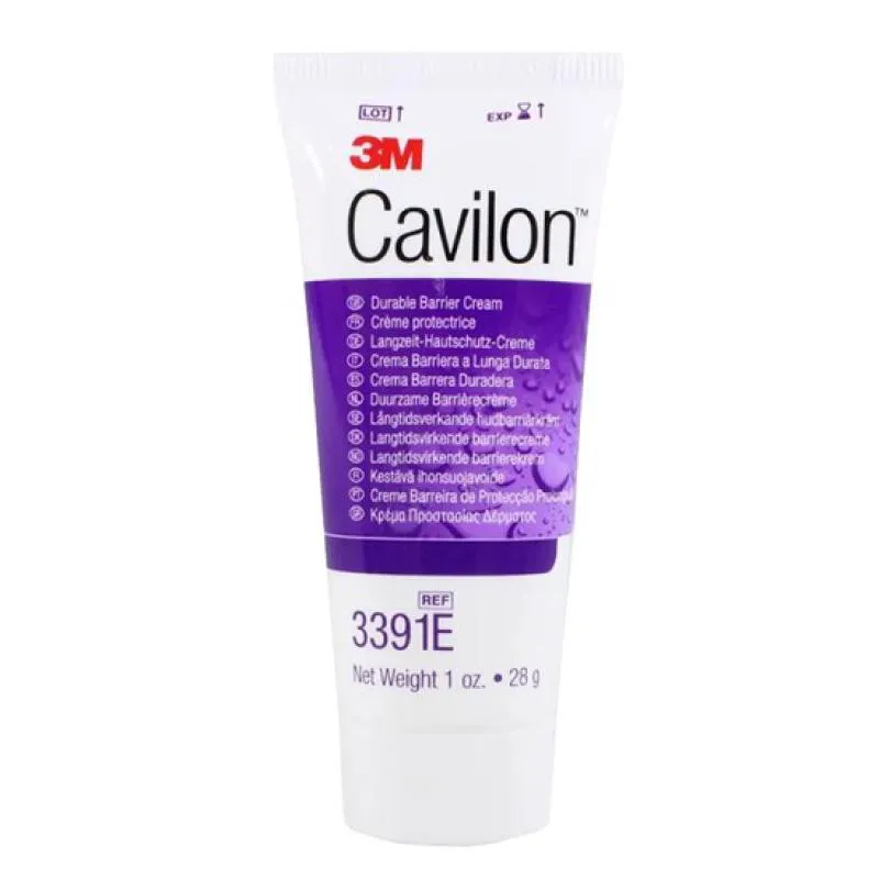 CAVILON CREME BARREIRA 28G - 3M