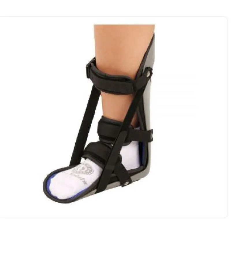 BOTA NIGHT FASCITE PLANTAR BRACE CALHA AFO - ORTHO PAUHER M