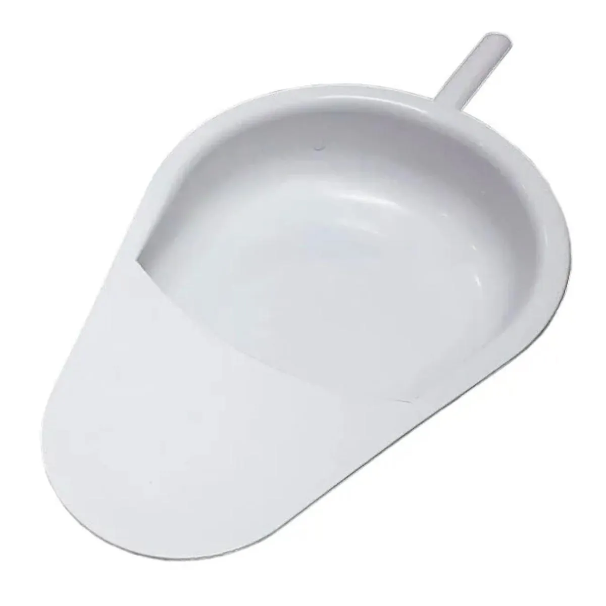 COMADRE PLáSTICA BRANCA 2.000 ML – CELLPUS