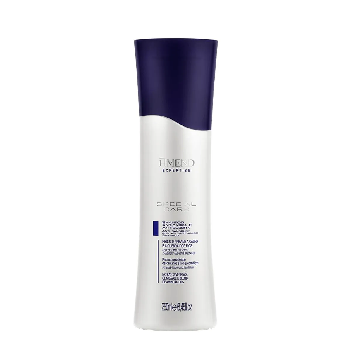 Shampoo Anticaspa Amend Expertise Special Care 250ml