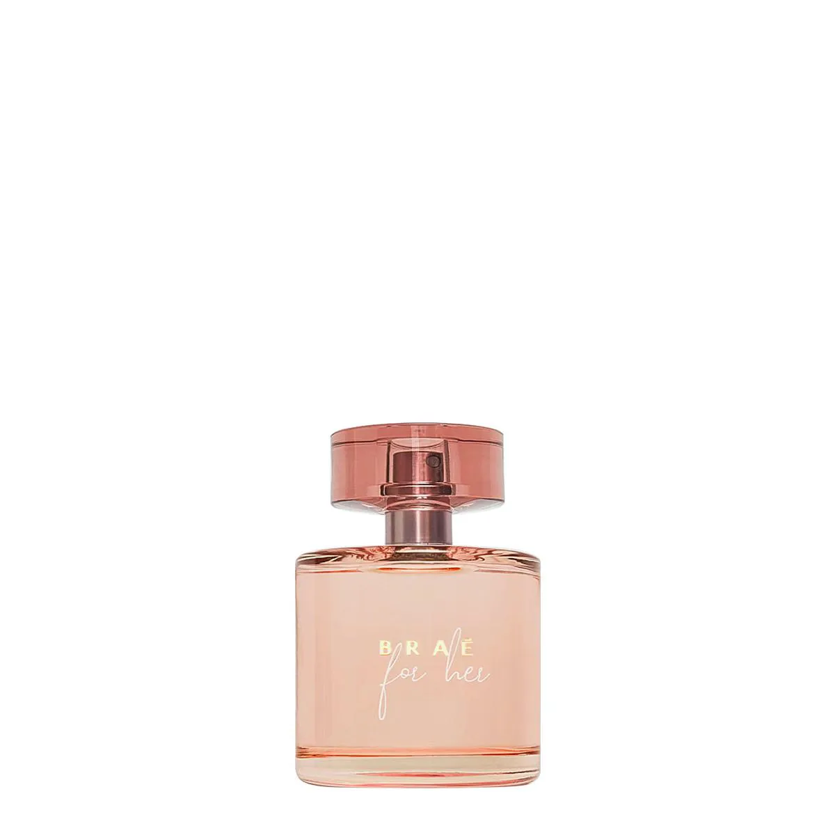 Braé For Her - Deo Parfum 100ml
