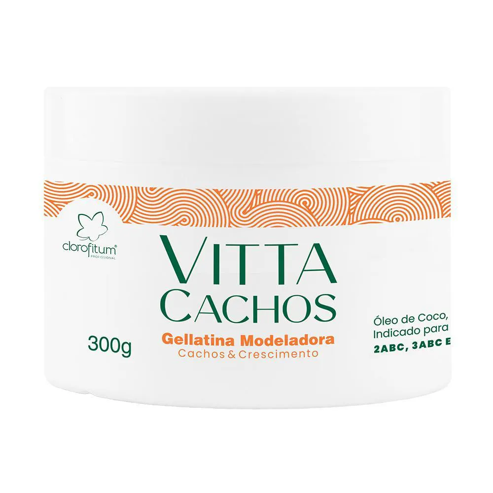 VITTA CACHOS GELLATINA (300G)