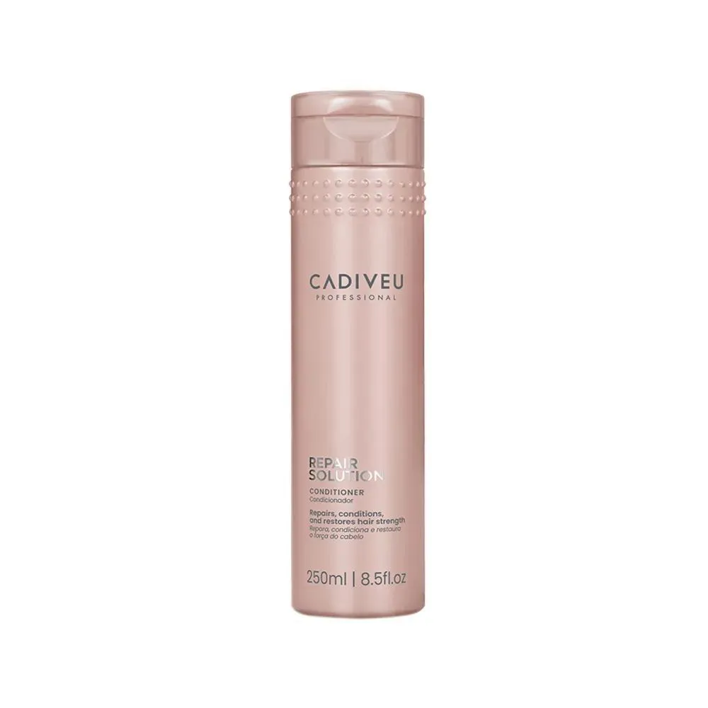 Condicionador Cadiveu Professional Repair Solution 250ml