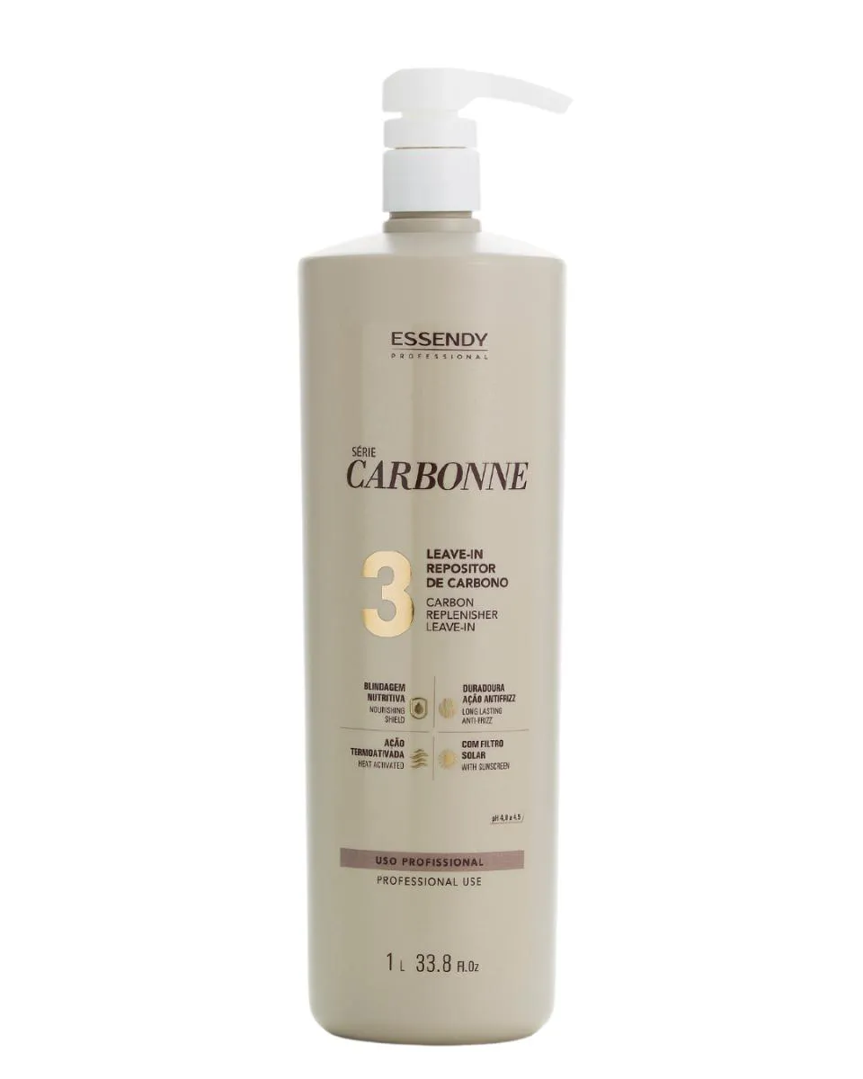 ESSENDY CARBONNE LEAVE IN 1L
