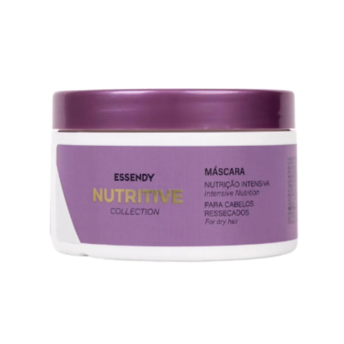 ESSENDY NUTRITIVE MÁSCARA 250G