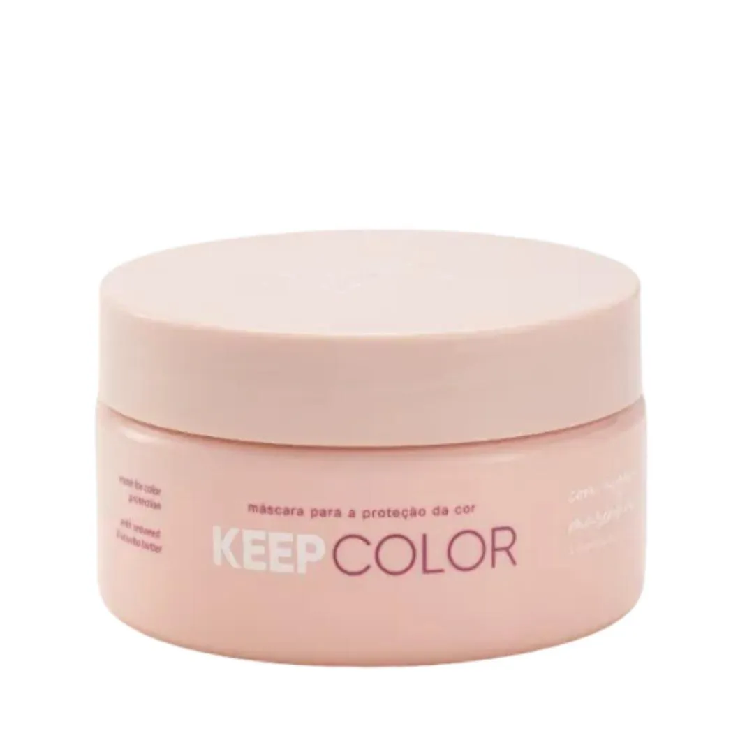 LONDON KEEP COLOR MÁSCARA 200ML
