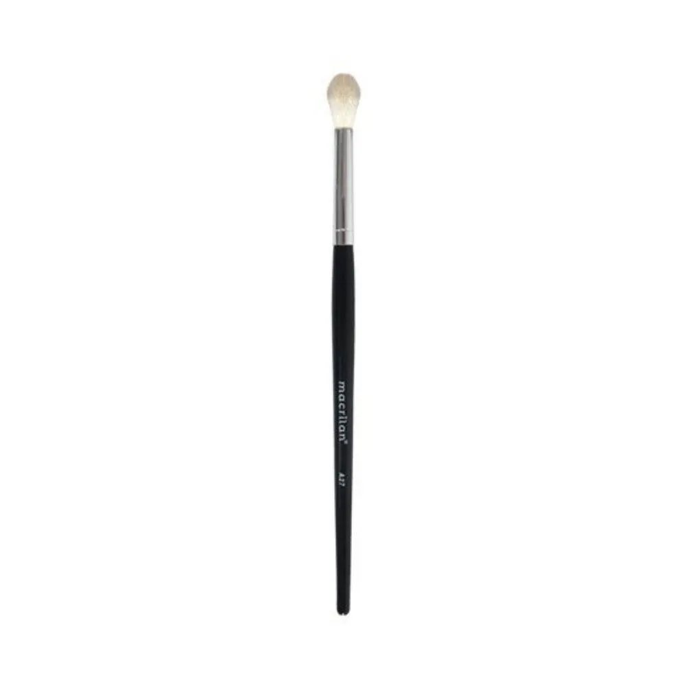 MACRILAN A27 PINCEL OVAL PARA ESFUMAR