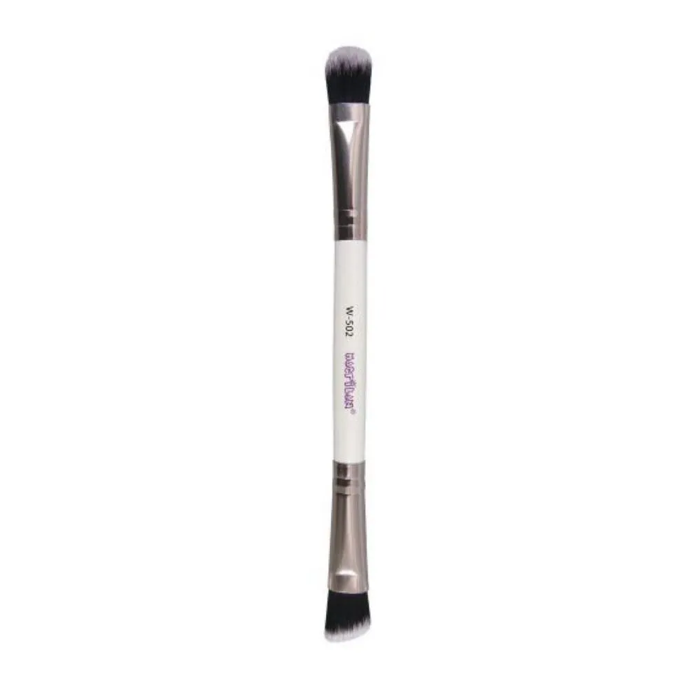 MACRILAN W502 PINCEL DUPLO PARA SOMBRA