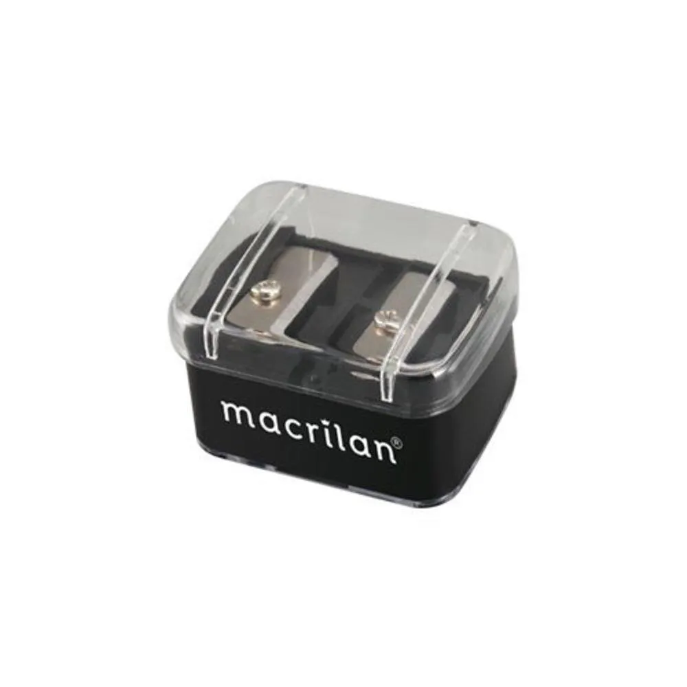 MACRILAN AP01 APONTADOR DE MAQUIAGEM