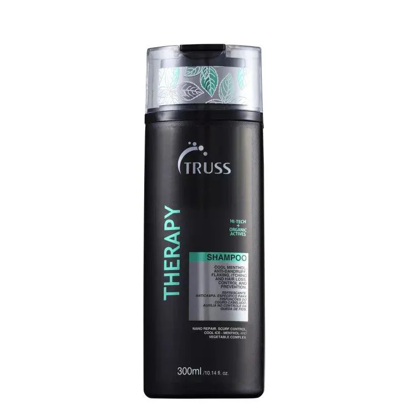 TRUSS THERAPY SHAMPOO 300MLS