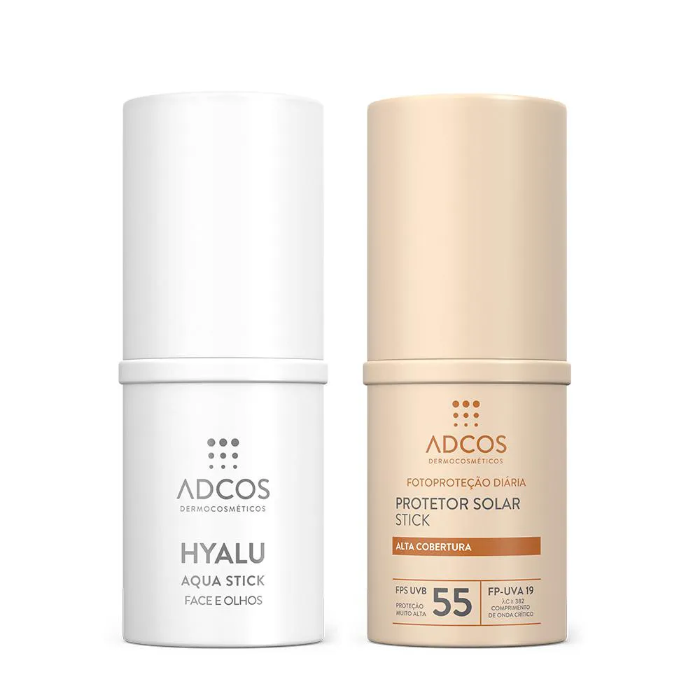 KIT STICKS FAVORITOS Nude