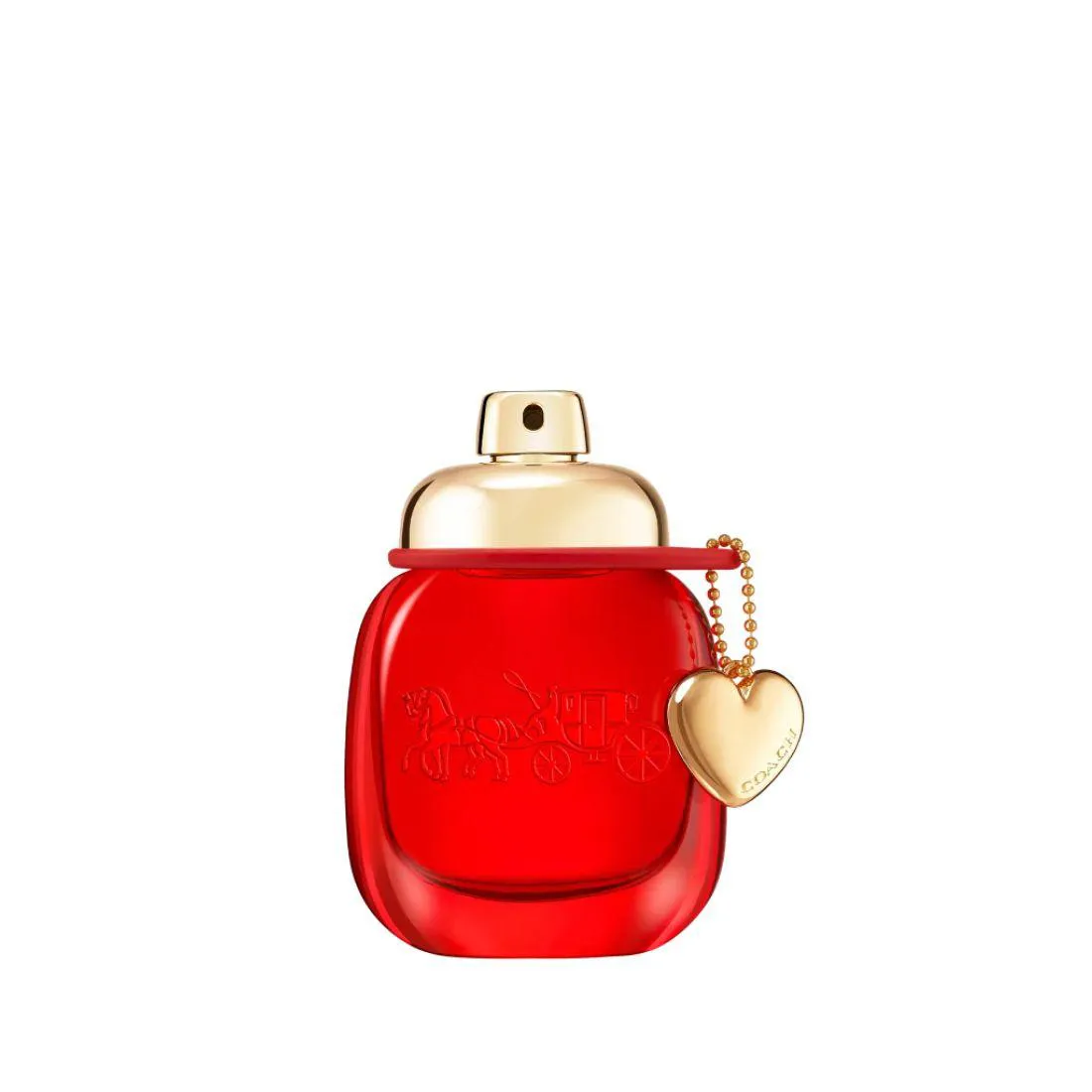 COACH LOVE EDP - PERFUME FEMININO 30ML