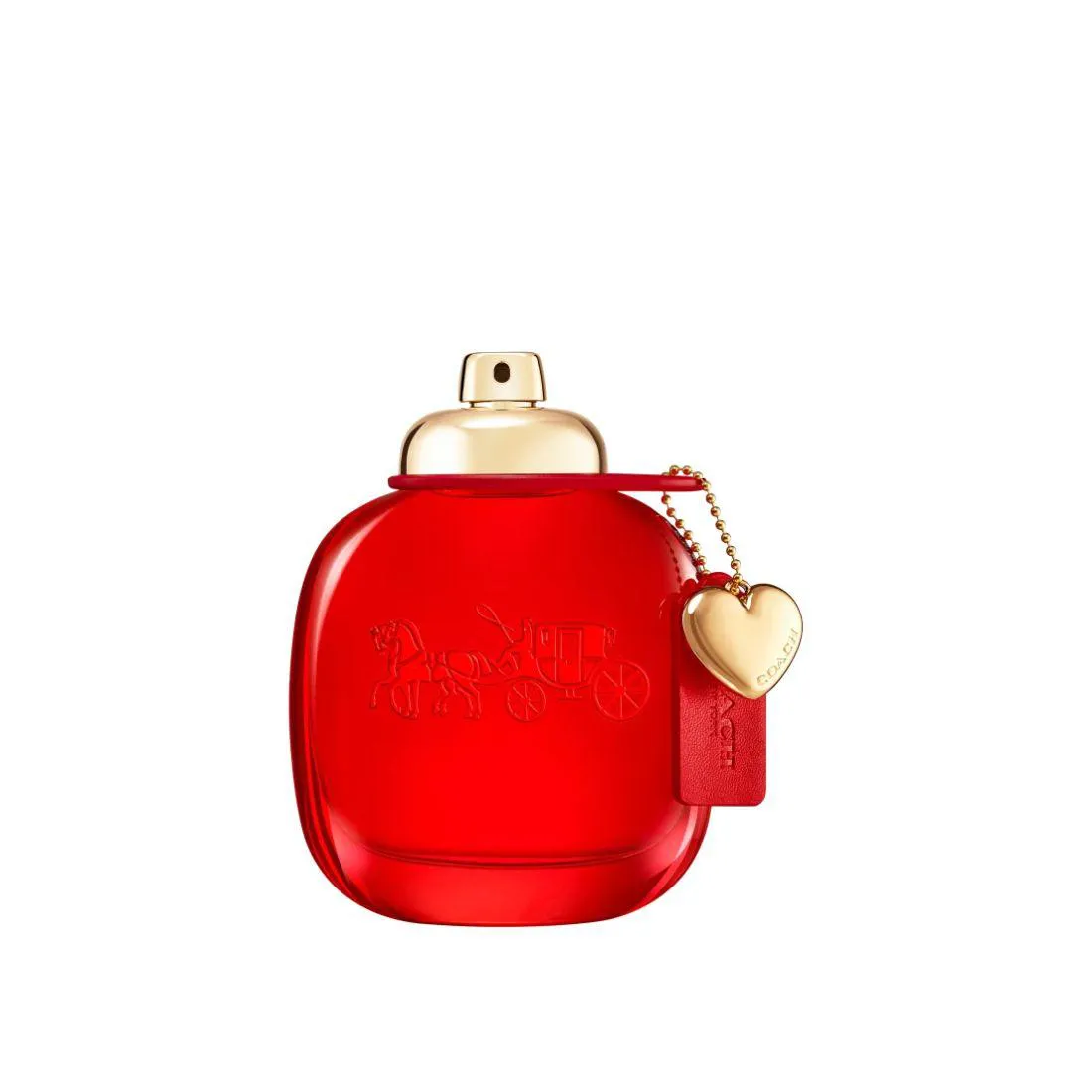 COACH LOVE EDP - PERFUME FEMININO 90ML