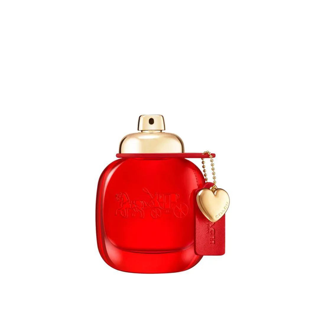 COACH LOVE EDP - PERFUME FEMININO 50ML