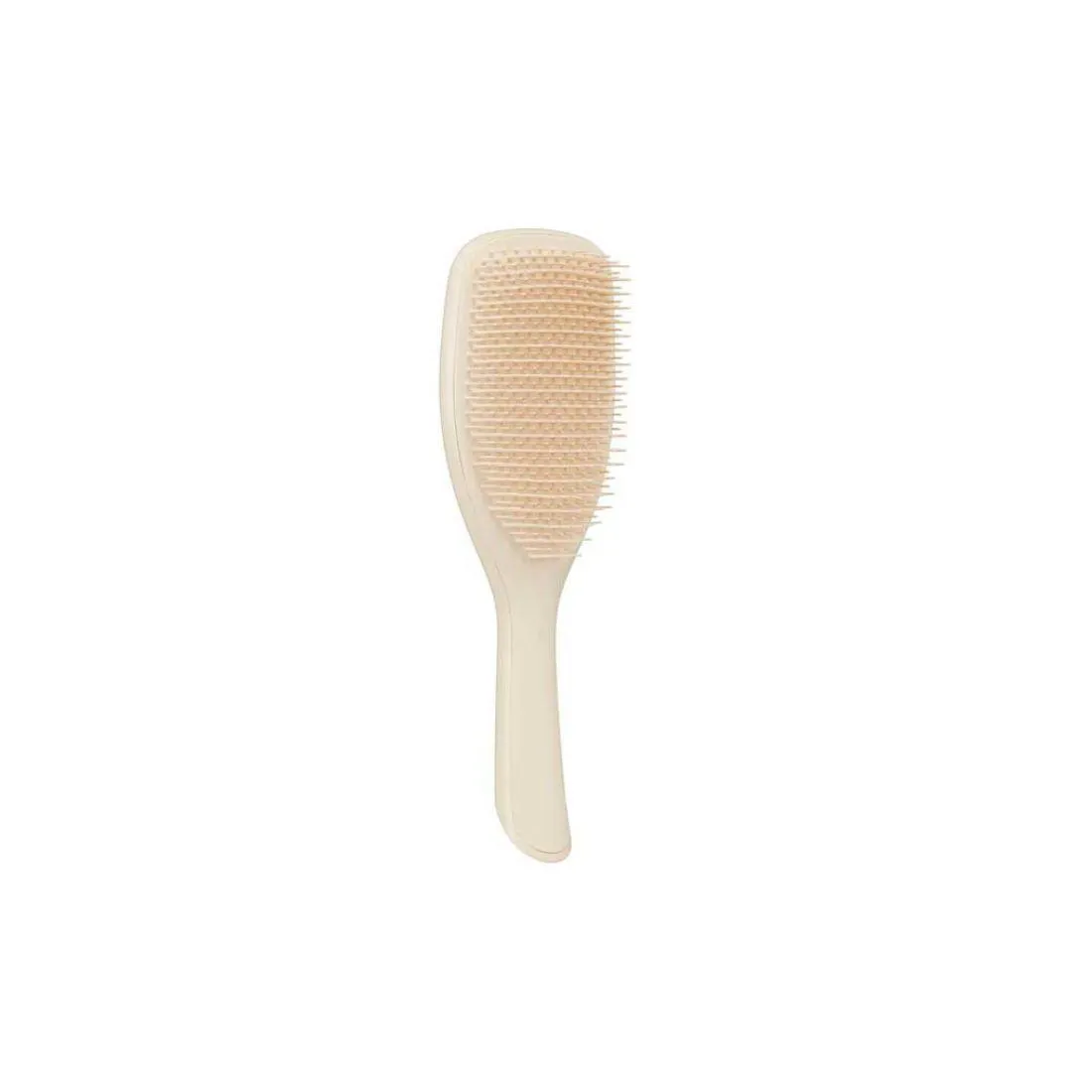 TANGLE TEEZER THE LARGE WET DETANGLER - VANILLA