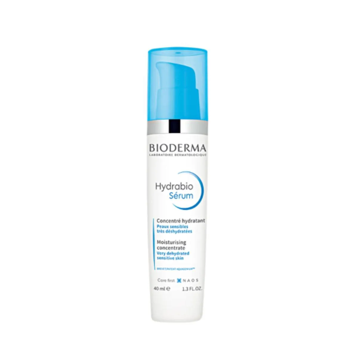 BIODERMA HYDRABIO - SéRUM HIDRATANTE FACIAL 40ML