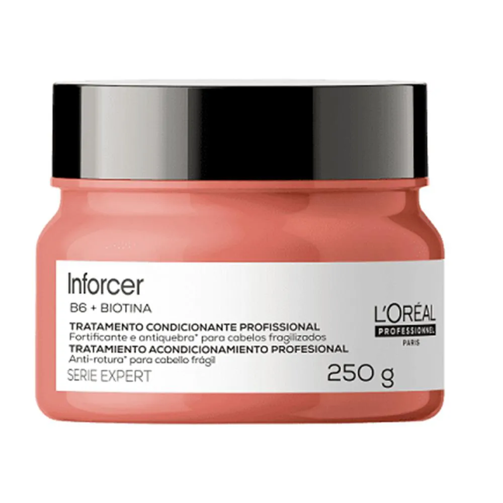 L'Oréal Professionnel Inforcer Serie Expert - Máscara 250ml