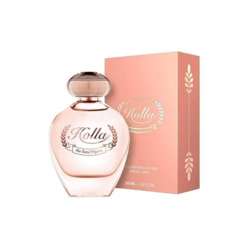 NEWBRAND HOLA FOR WOMEN EDP 100ML