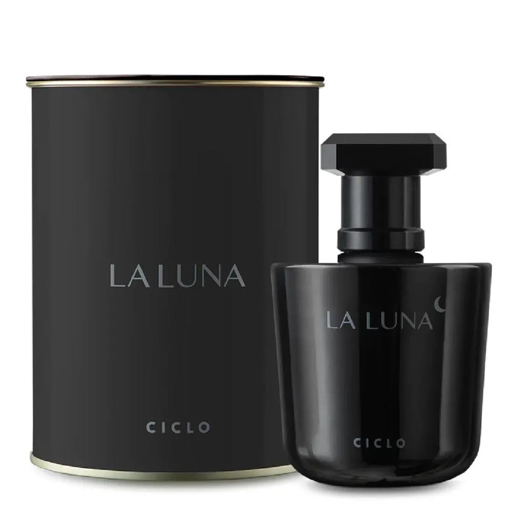 CICLO DEO COLONIA LATA LA LUNA 100ML