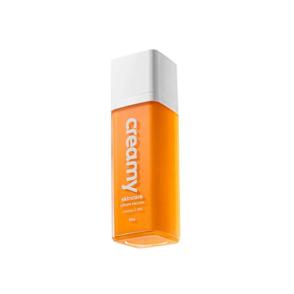 CREAMY SéRUM FACIAL VITAMINA C 30ML