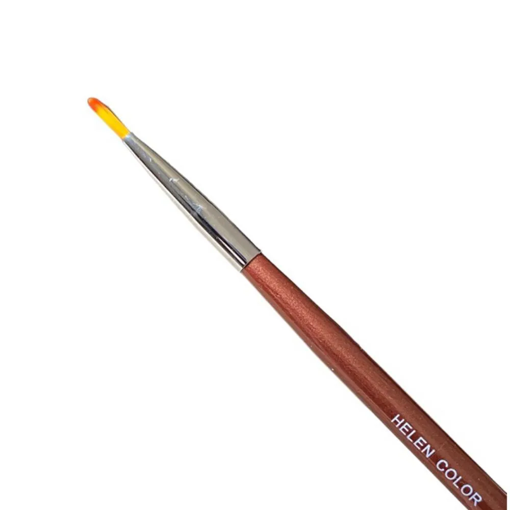 HELEN COLOR PINCEL PONTO DE TENSãO MARROM