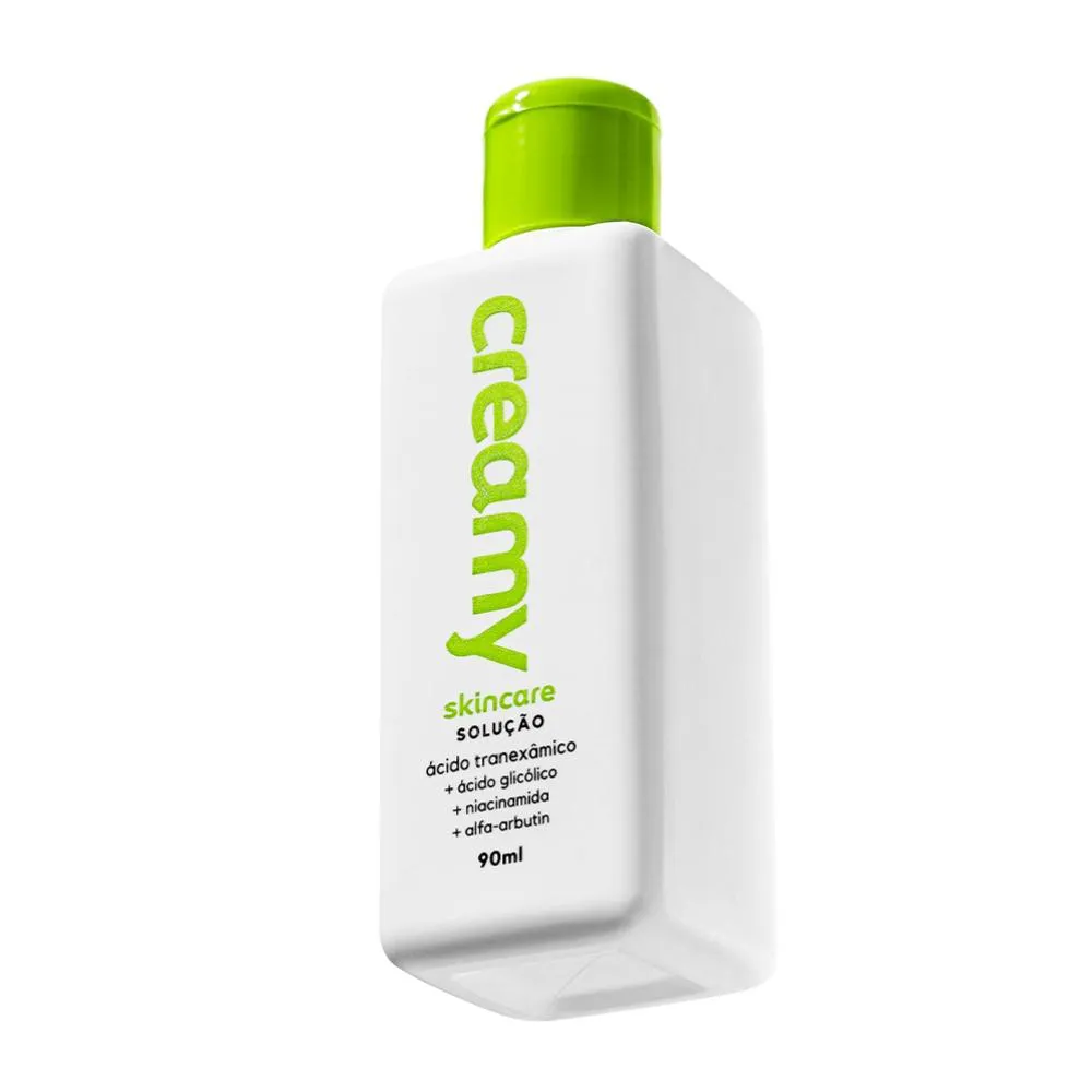 CREAMY ÁCIDO 90ML