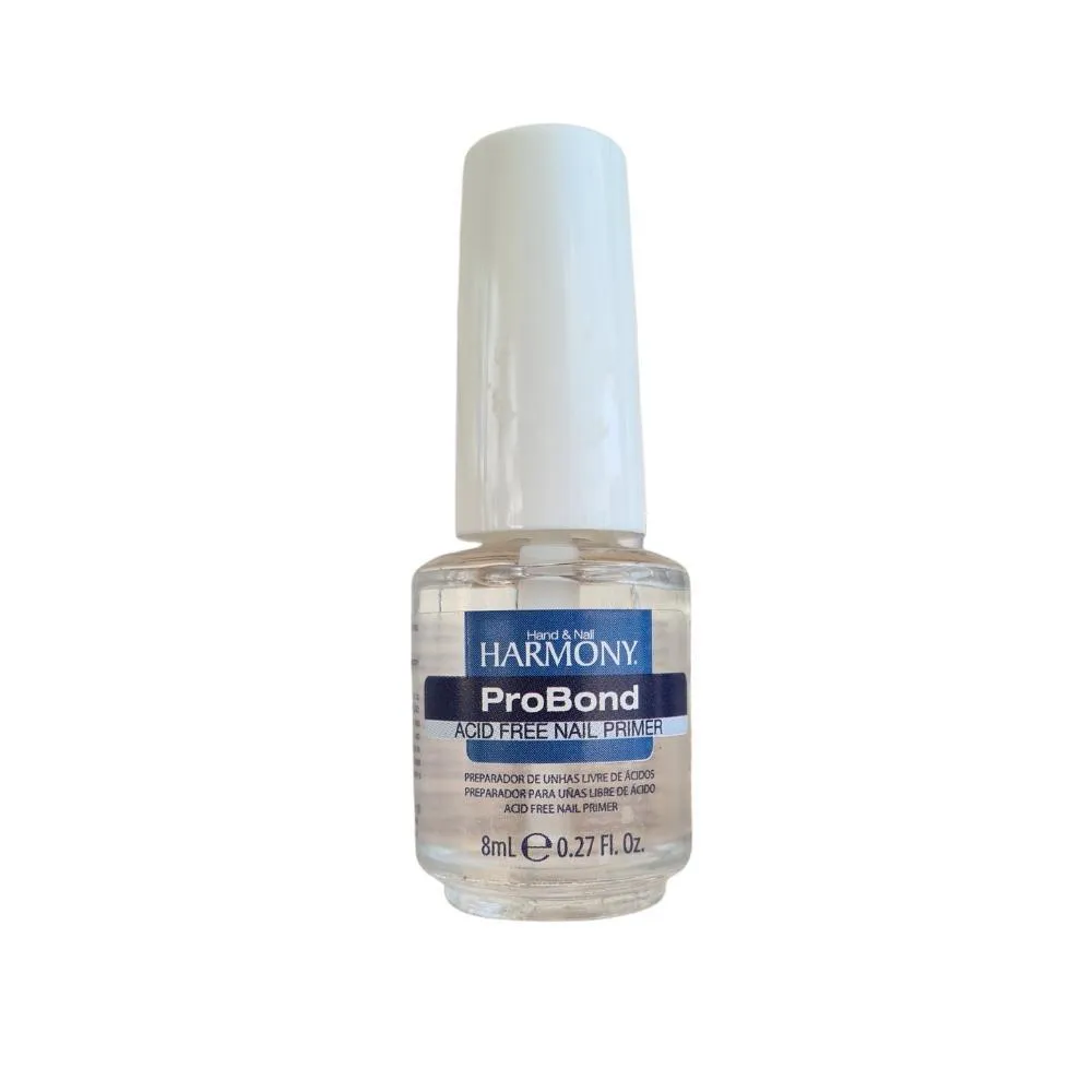 HARMONY PRIMER PRO BOND NAIL 8MLS