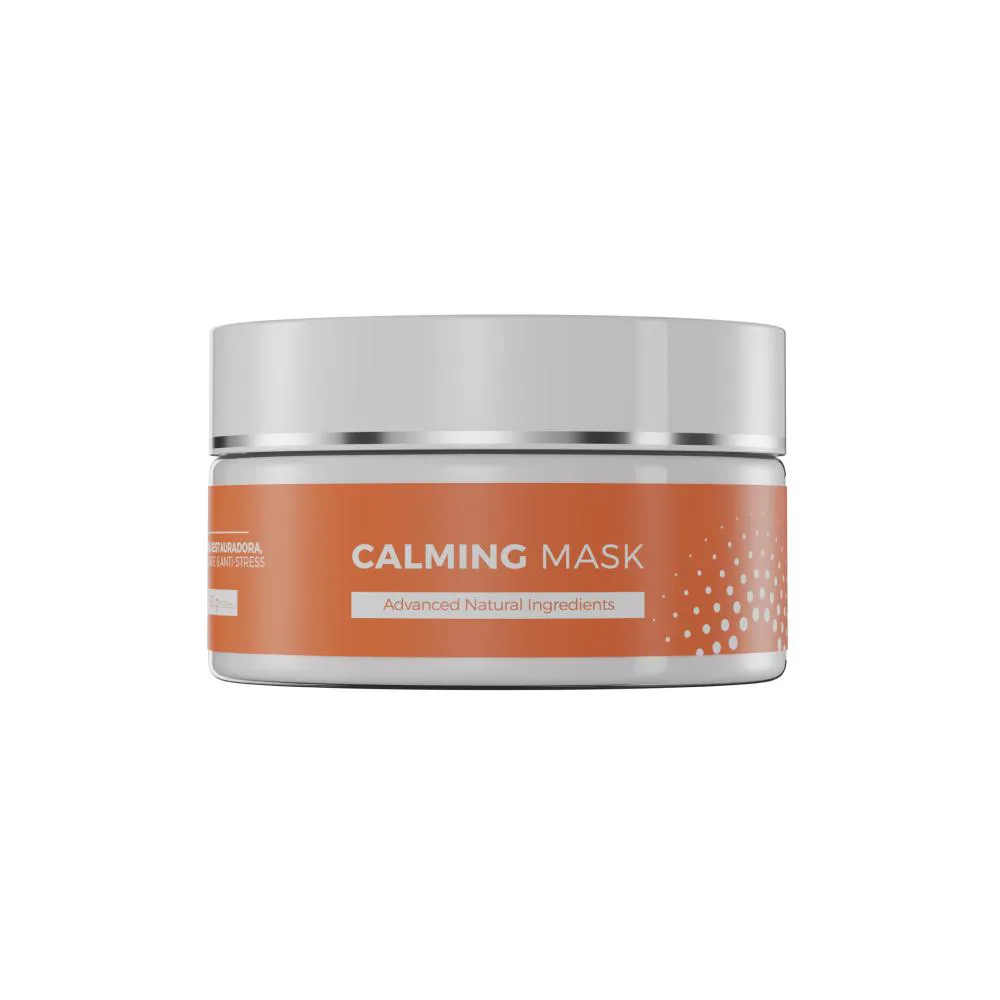 CALMING MASK MáSCARA CALMANTE ECCOS 150G