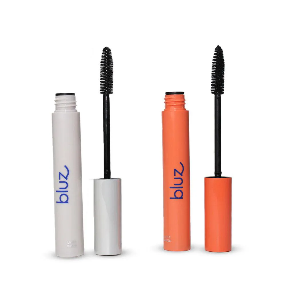 KIT CíLIOS E SOBRANCELHA BLUZ - 2 UNIDADES
