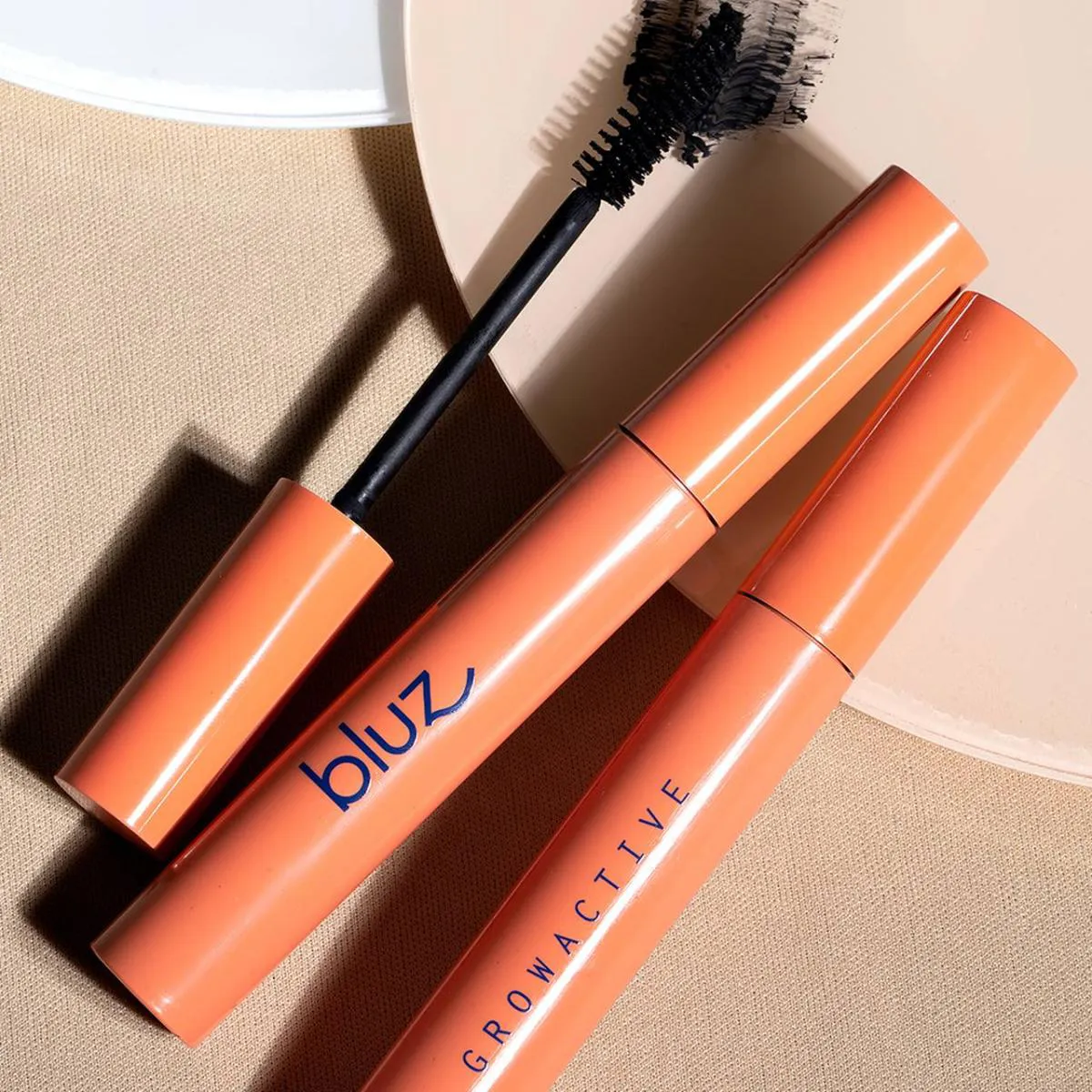 KIT BLUZ DERMOCOSMéTICOS OLHOS AZUL  C/ 2 UNIDADES
