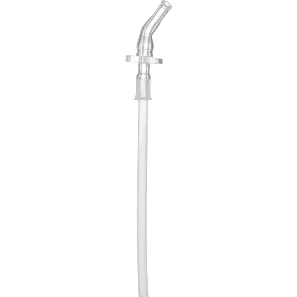 CANUDO REPOSITOR EM SILICONE BUBA