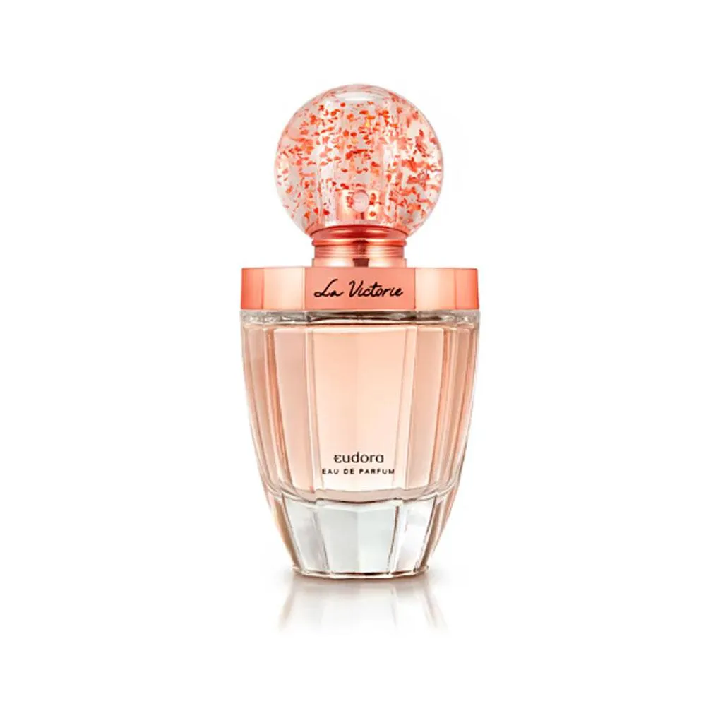 La Victorie Eudora Eau De Parfum 75ml - Perfume Feminino