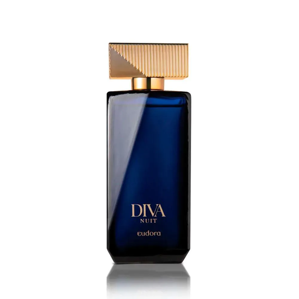 DIVA NUIT DESODORANTE COLôNIA 100ML