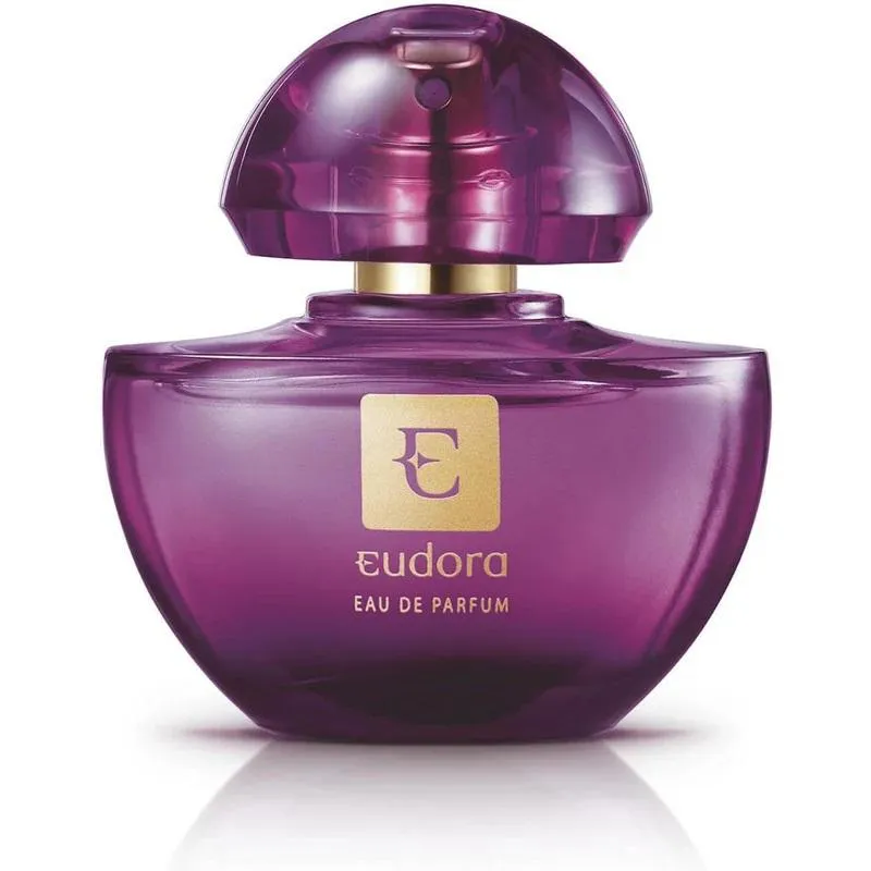 EUDORA EAU DE PARFUM 75ML