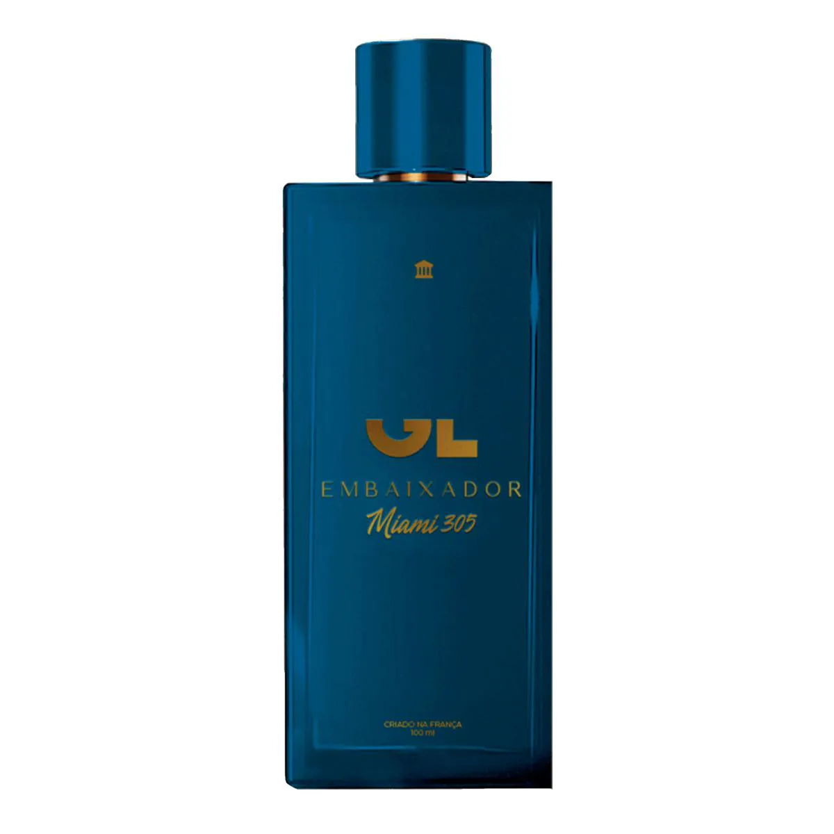 GL Embaixador Miami 305 Deo Colônia 100ml - Perfume Masculino