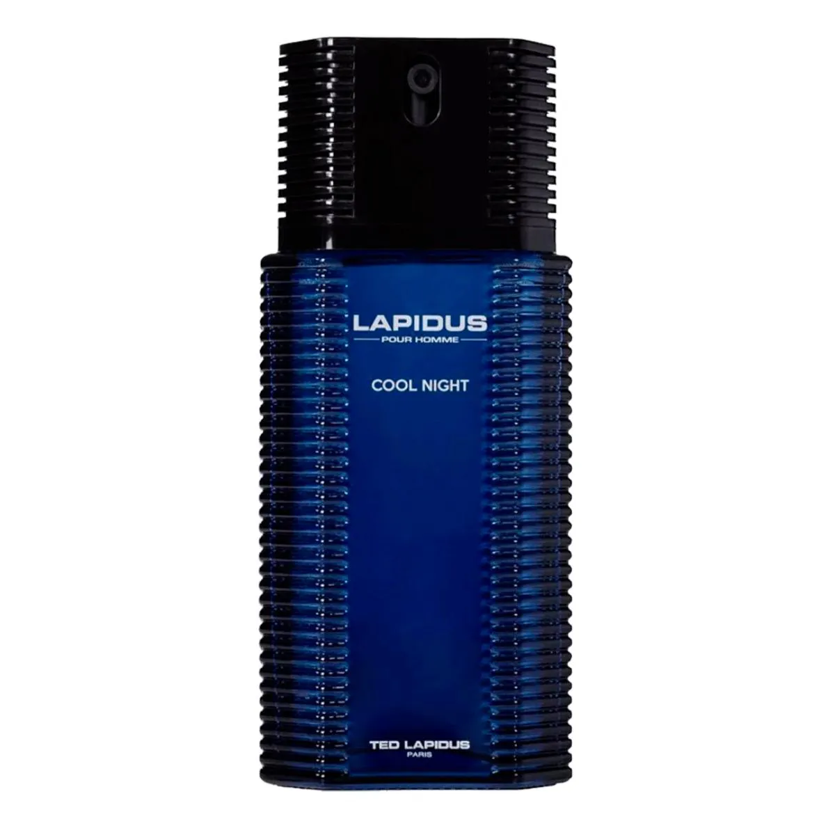TED LAPIDUS COOL NIGHT EAU DE PARFUM - PERFUME MASCULINO 100ML