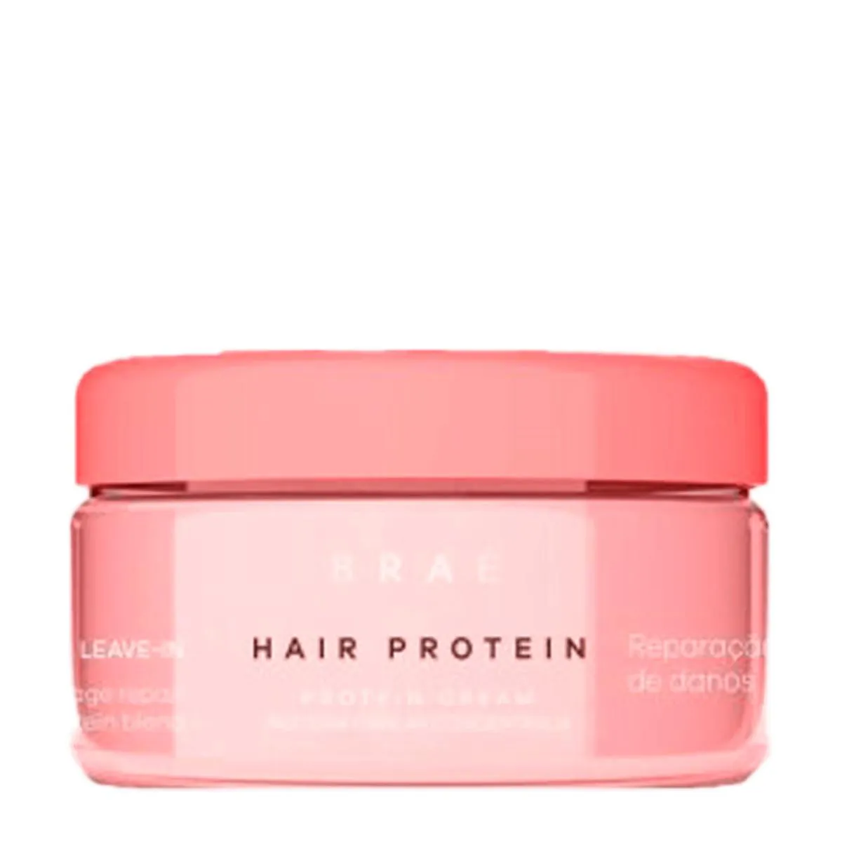 Braé Hair Protein - Proteína Capilar Concentrada 80G