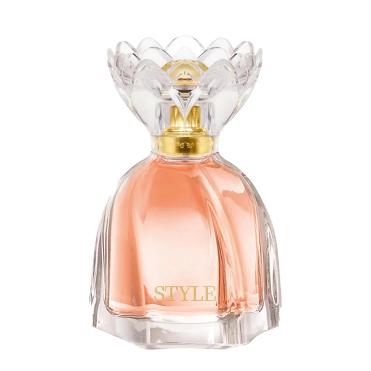 Royal Style Marina De Bourbon Eau De Parfum 30ml - Perfume Feminino