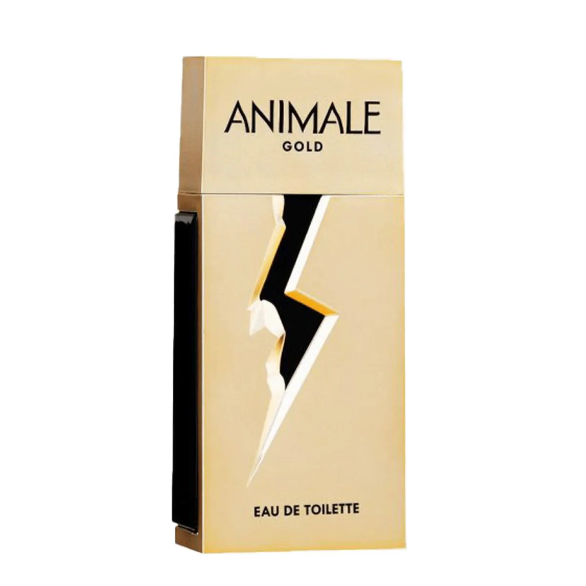 Gold Animale Eau de Toilette 30ml - Perfume Masculino