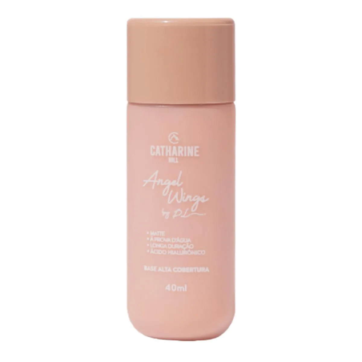 CATHARINE HILL ANGEL WINGS BY PRI LESSA  - BASE ALTA COBERTURA  40ML Angel-wings-a3