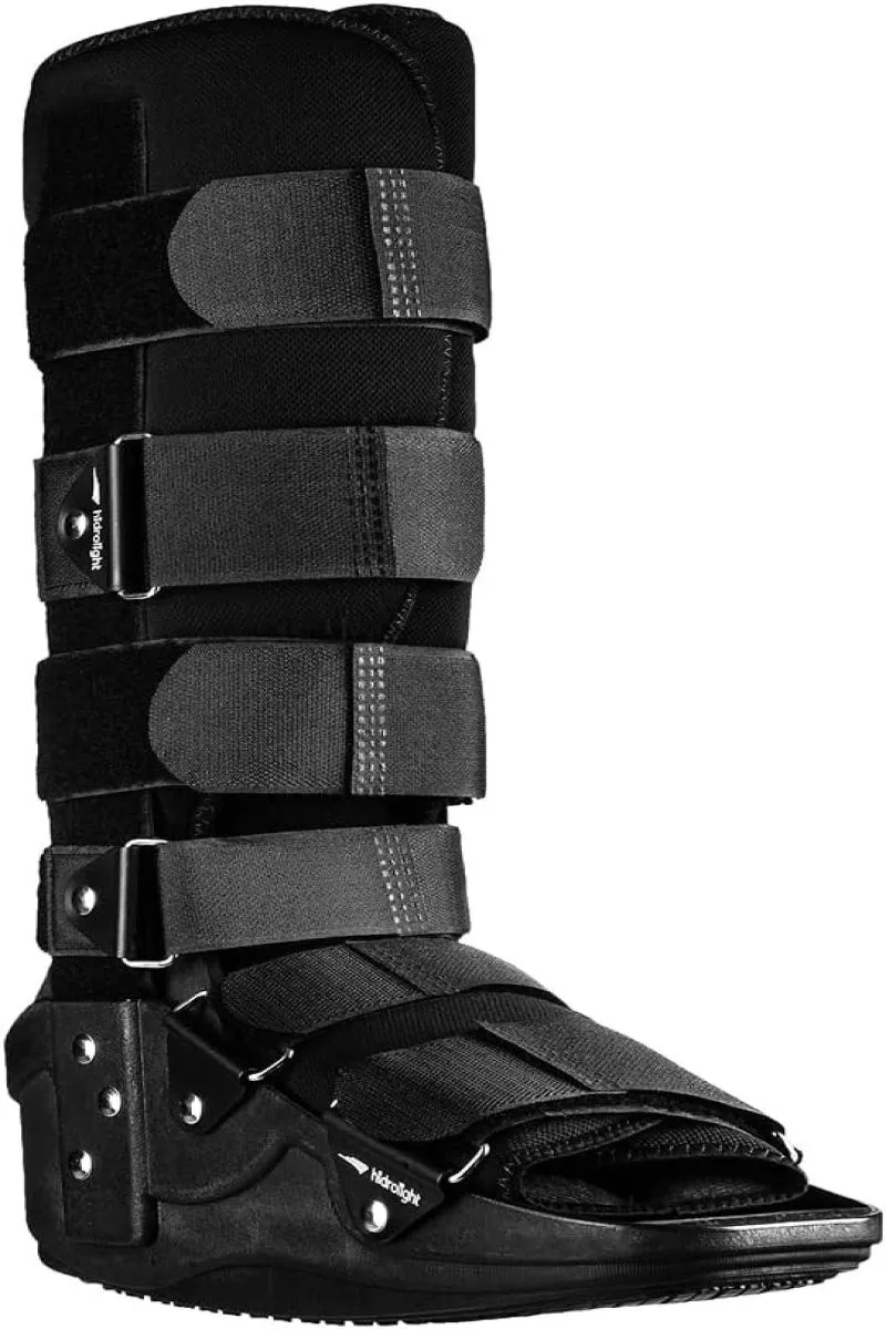 BOTA IMOBILIZADORA CONFORT LONGA OR1030 HIDROLIGHT G