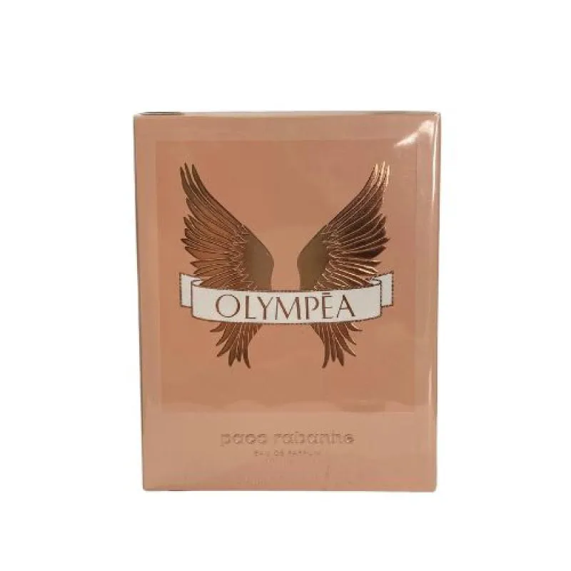 PACO RABANNE OLYMPEA FEMININO EDP 80MLS