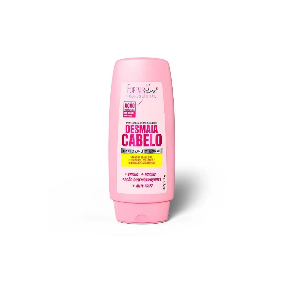 FOREVER LISS CONDICIONADOR DESMAIA CABELO 300ML