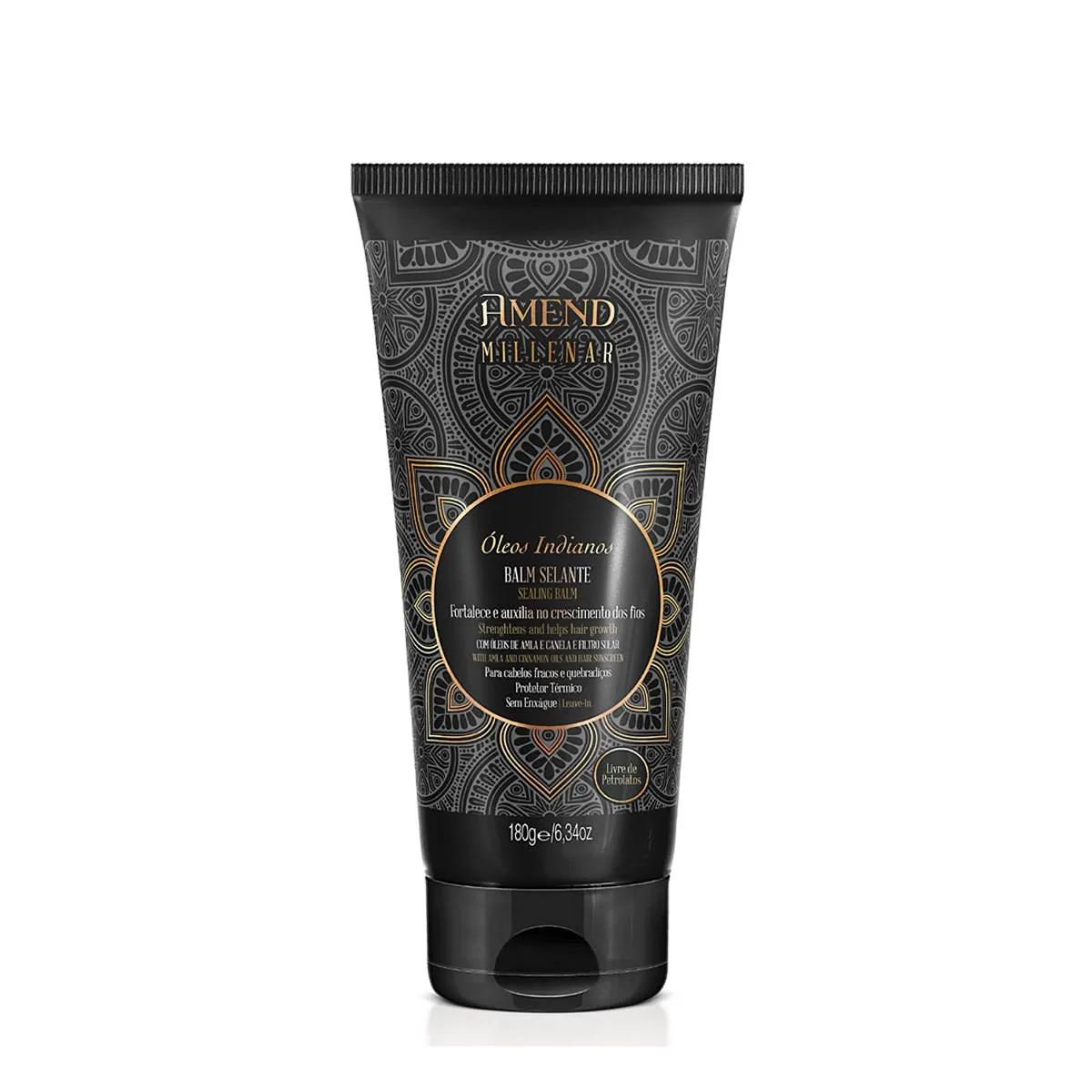 AMEND MILLENAR BALM SELANTE OLEOS INDIANOS 180G